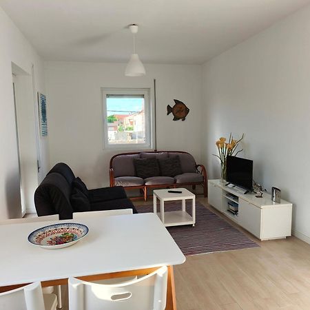 Casa Da Ilha Dos Ovos Apartman Aveiro Kültér fotó