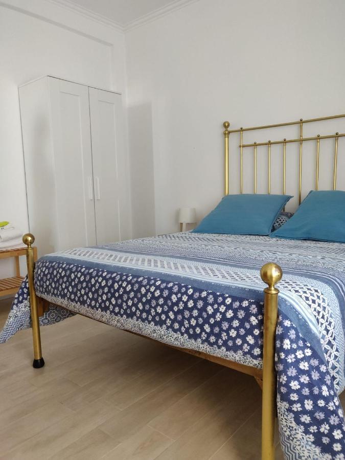 Casa Da Ilha Dos Ovos Apartman Aveiro Kültér fotó