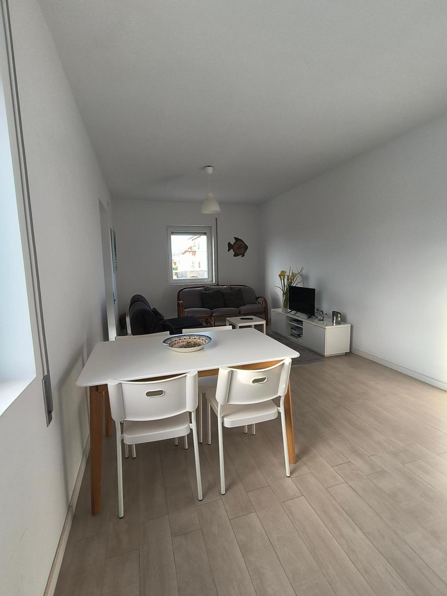 Casa Da Ilha Dos Ovos Apartman Aveiro Kültér fotó