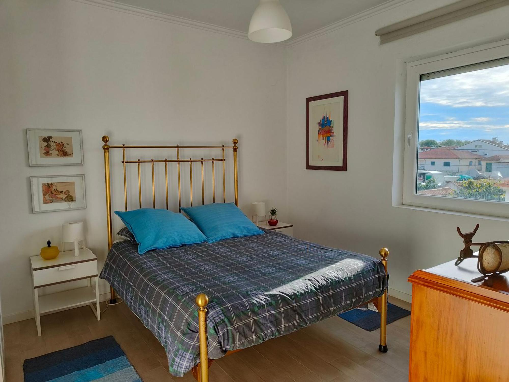 Casa Da Ilha Dos Ovos Apartman Aveiro Kültér fotó
