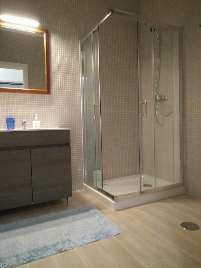 Casa Da Ilha Dos Ovos Apartman Aveiro Kültér fotó