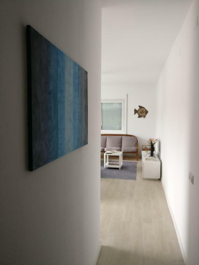 Casa Da Ilha Dos Ovos Apartman Aveiro Kültér fotó