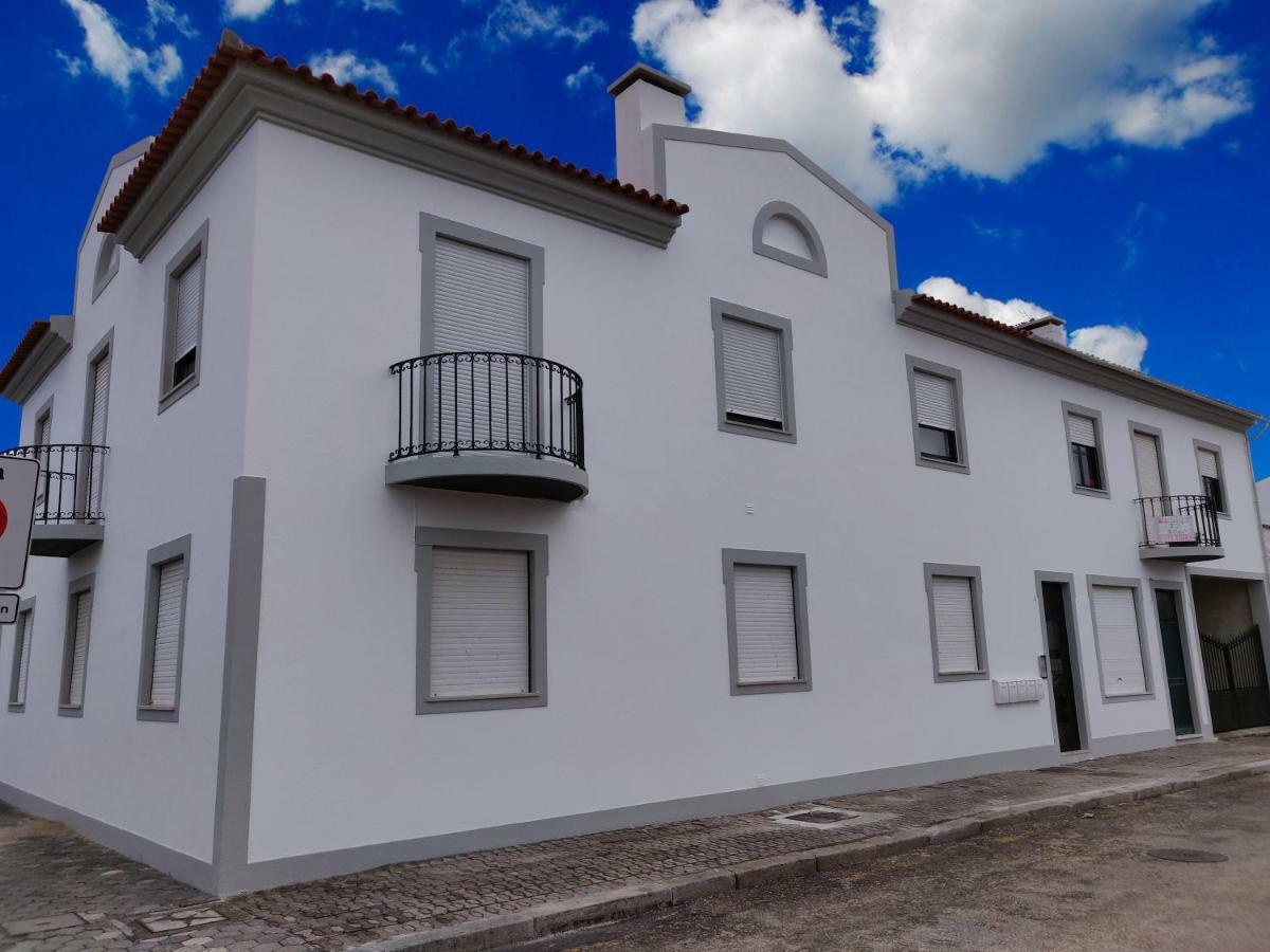 Casa Da Ilha Dos Ovos Apartman Aveiro Kültér fotó